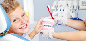 Children Dentistry